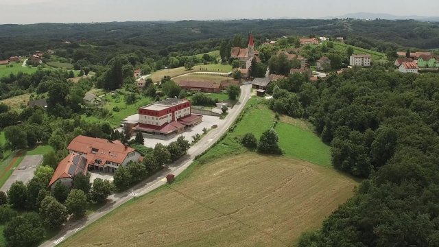 Najuspešnejša podeželska skupnost  Slovenije 2023